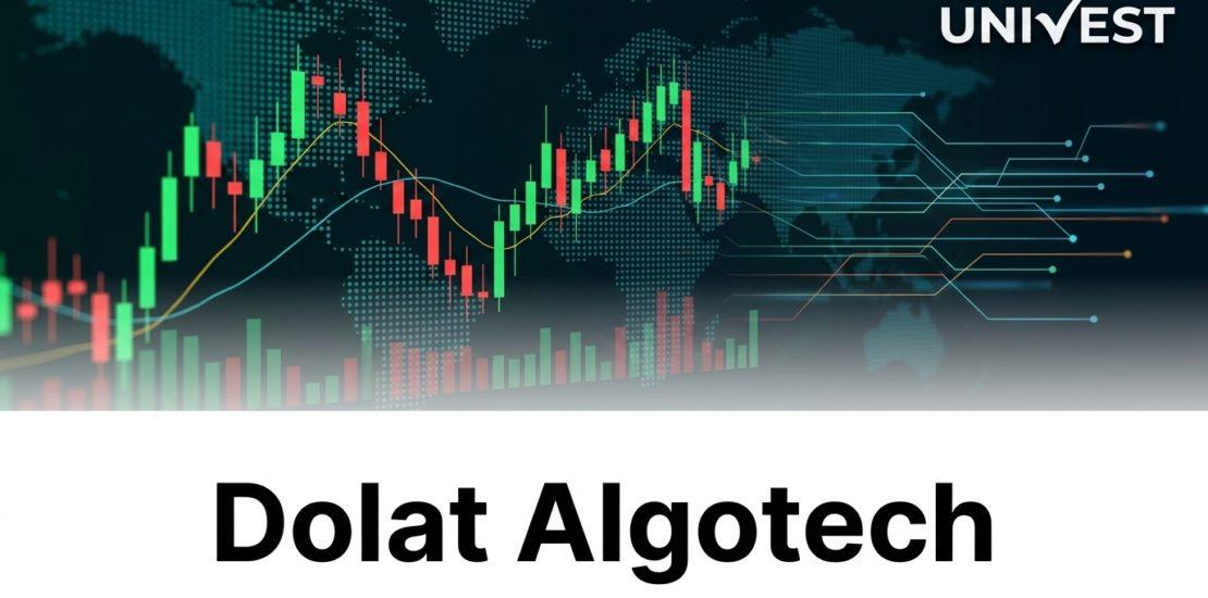 Dolat Algotech Share Price Target 2026