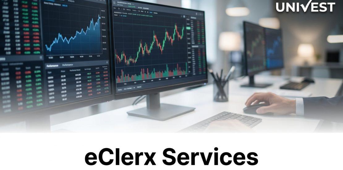 eClerx Services Share Analyst Review
