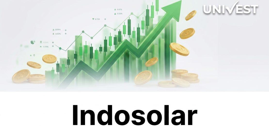 Indosolar Share Price Target 2026