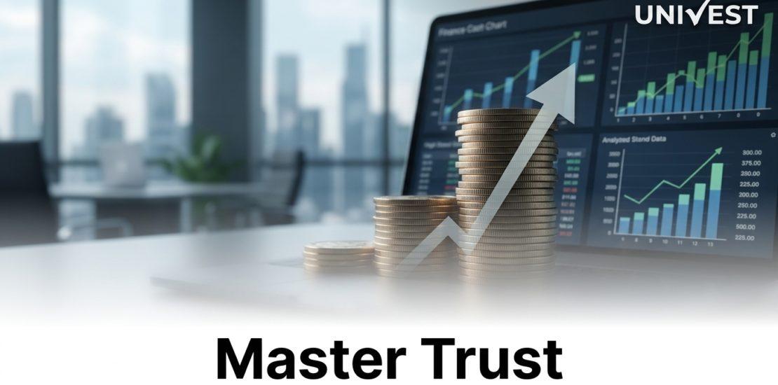 Master Trust Share Price Target 2026