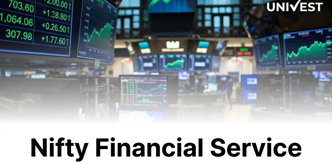 Nifty Financial Services 25/50 Prediction for Tomorrow