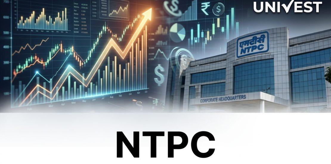NTPC Share Price Prediction