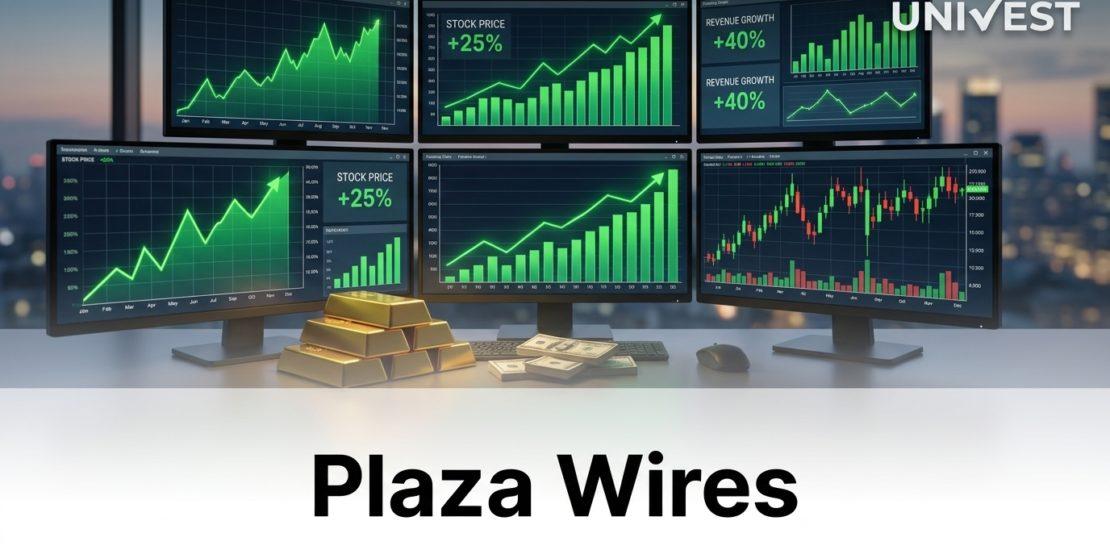 Plaza Wires