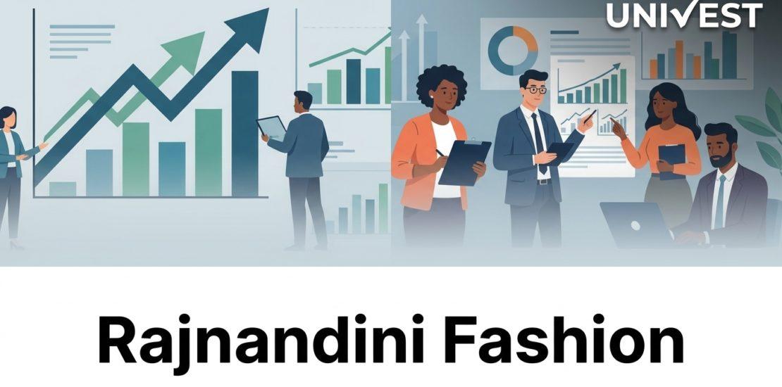 Rajnandini Fashion IPO Listing Preview