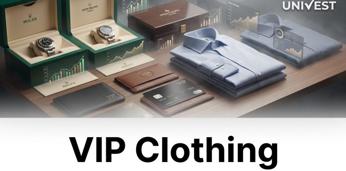 VIP Clothing Share Analyst Review