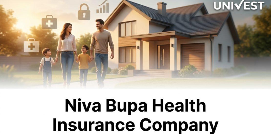 Niva Bupa Health Insurance Company Q1 Results FY27