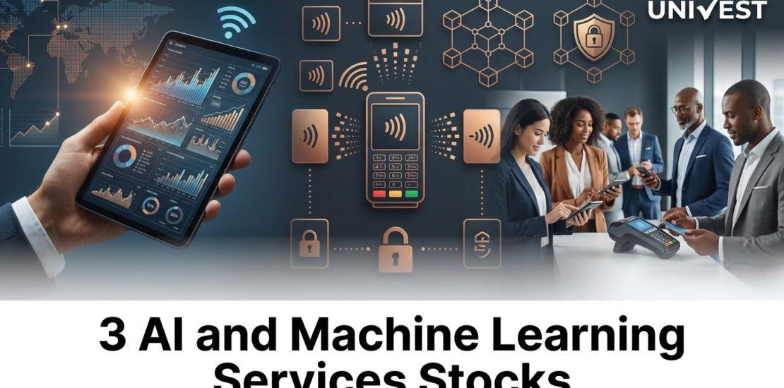 3 AI and Machine Learning Services Stocks
