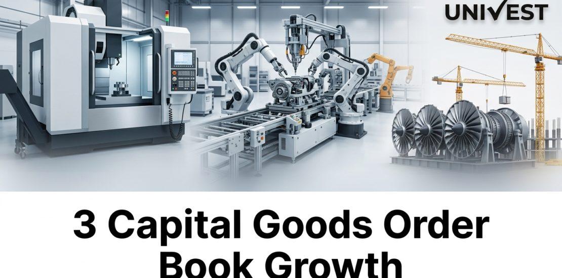 3 Capital Goods