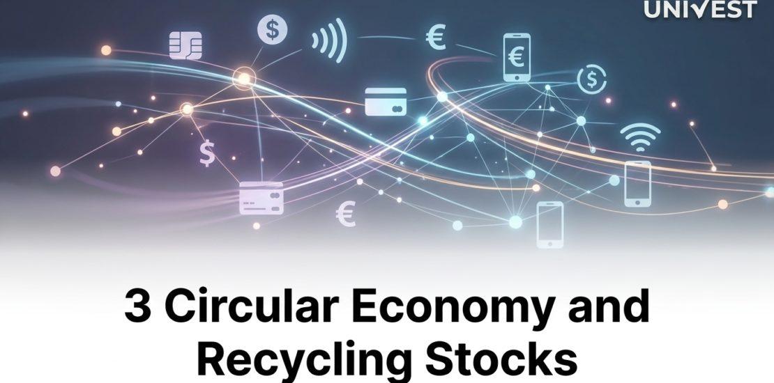 3 Circular Economy and Recycling Stocks