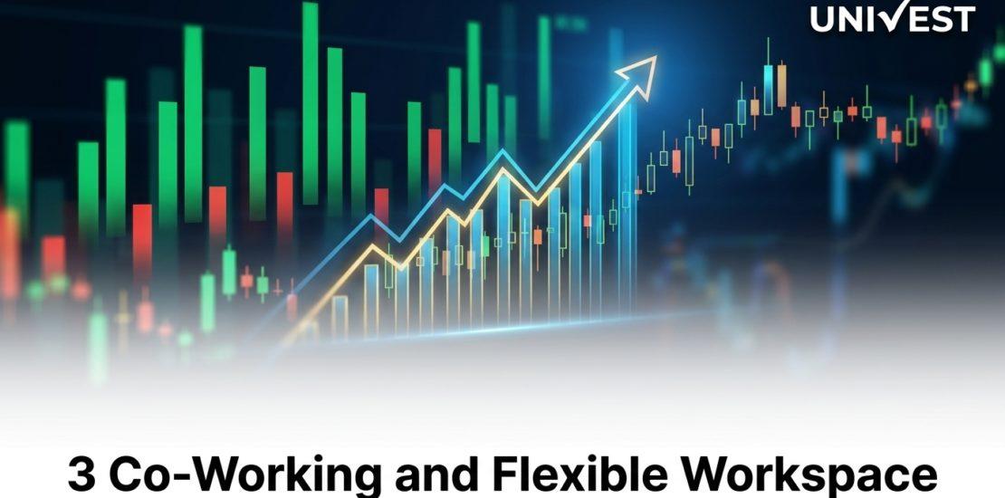 3 Co-Working and Flexible Workspace