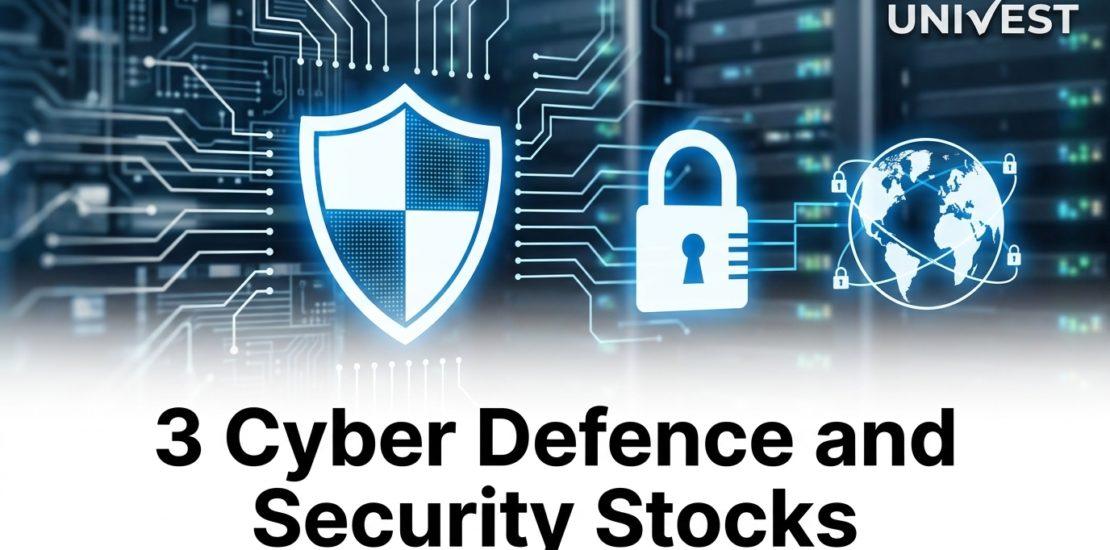 3 Cyber Defence