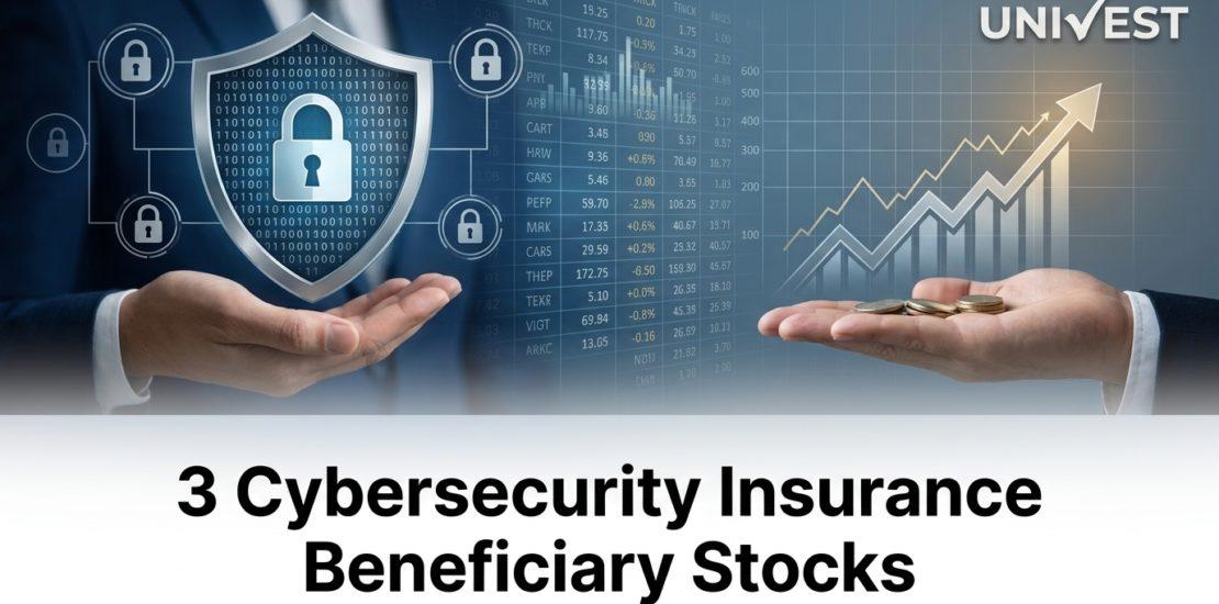 3 Cybersecurity Insurance Beneficiary