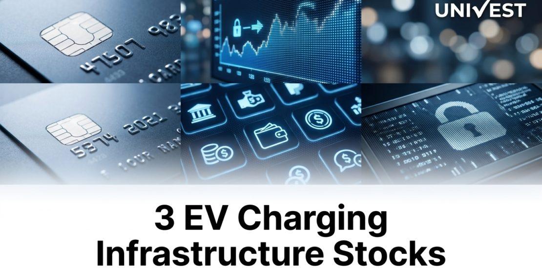 3 EV Charging Infrastructure Stocks Scaling Networks