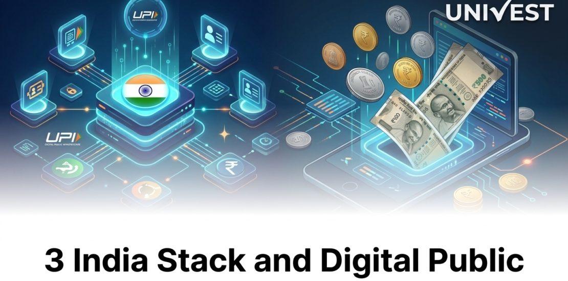 3 India Stack