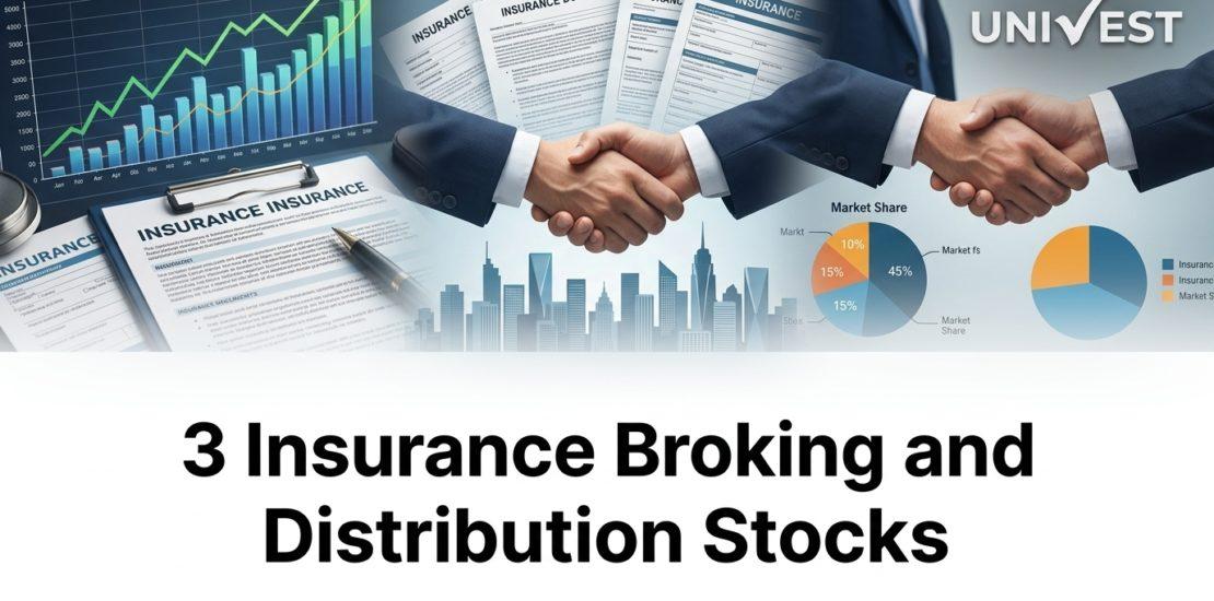 3 Insurance broking