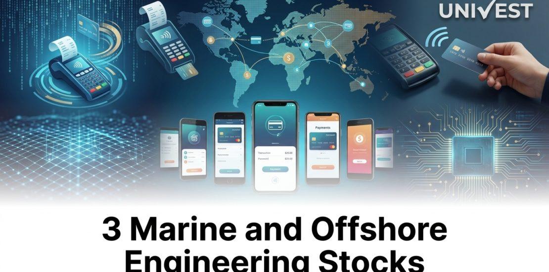 3 Marine and Offshore Engineering Stocks