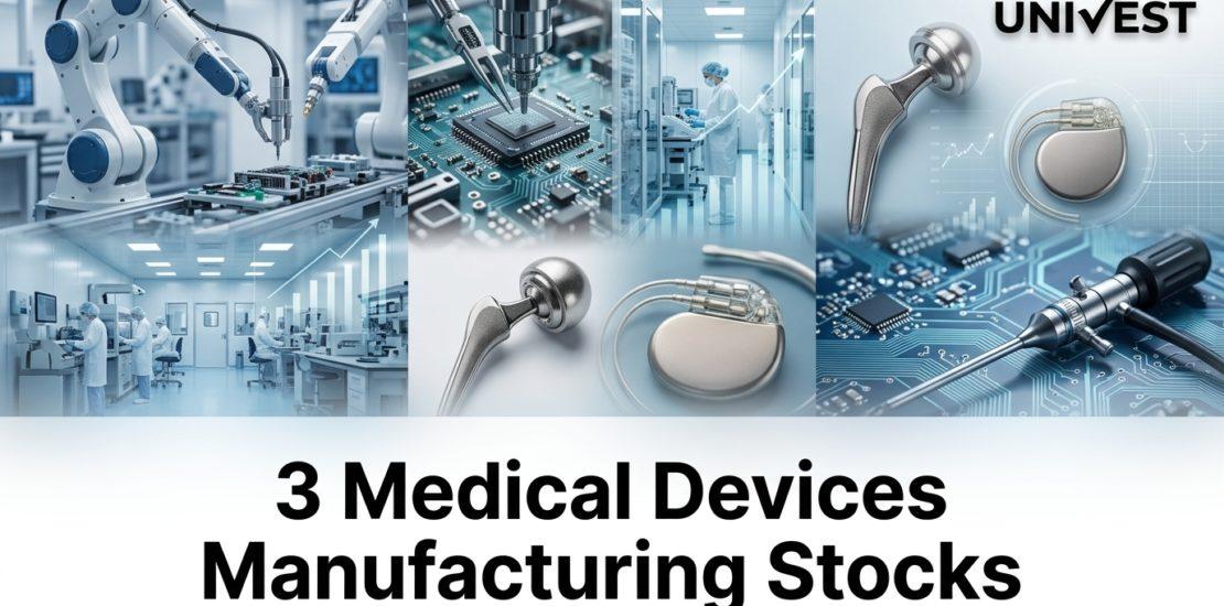 3 Medical Devices