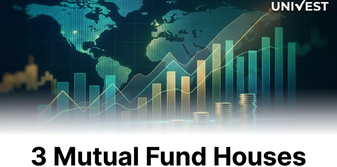 3 Mutual Fund Houses With the Fastest SIP