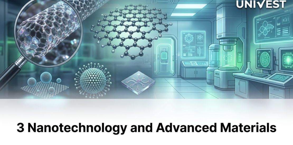 3 Nanotechnology