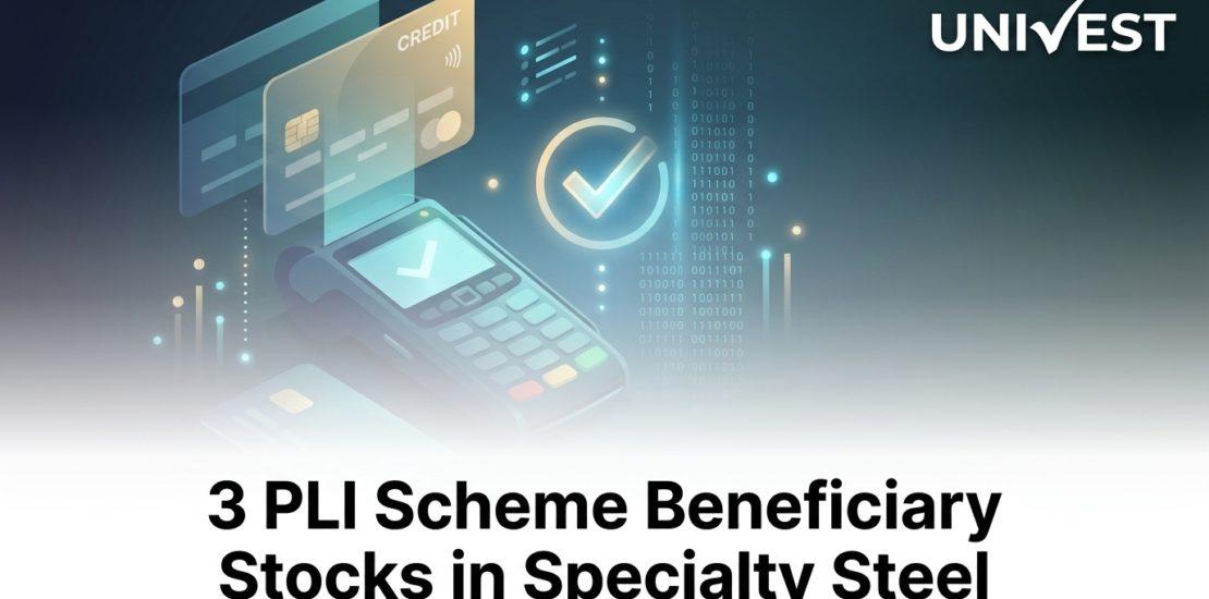 3 PLI Scheme Beneficiary Stocks