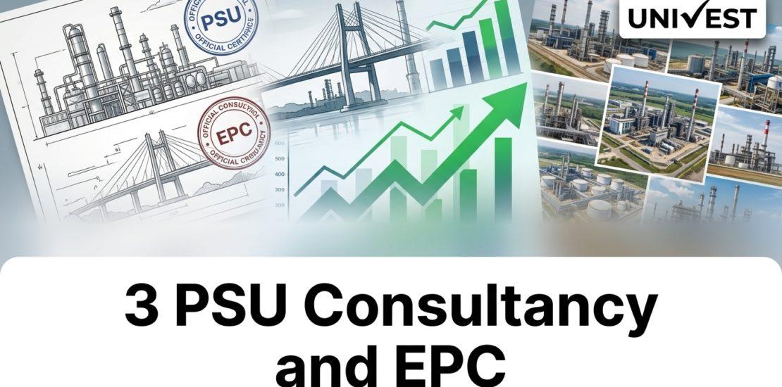 3 PSU Consultancy
