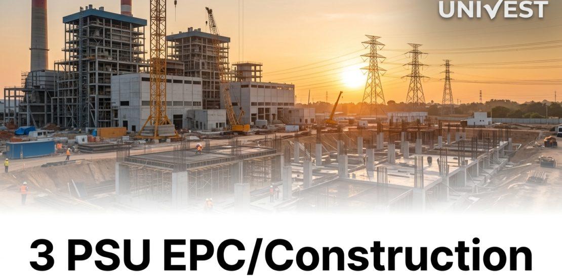 3 PSU EPC