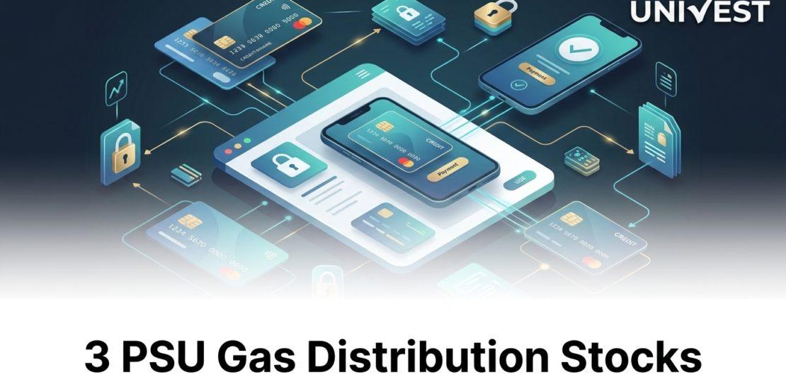 3 PSU Gas Distribution Stocks
