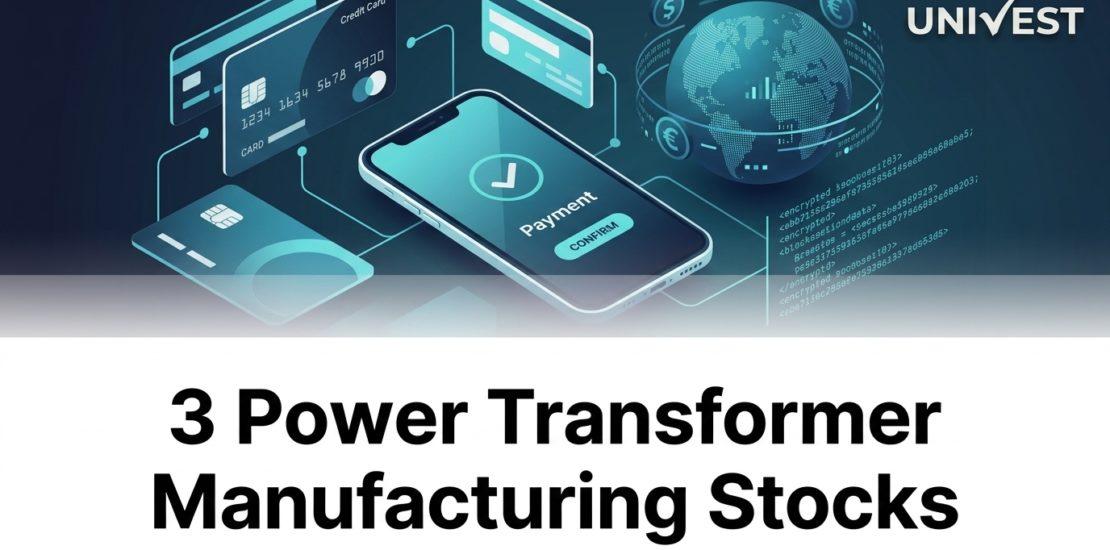 3 Power Transformer Manufacturing Stocks