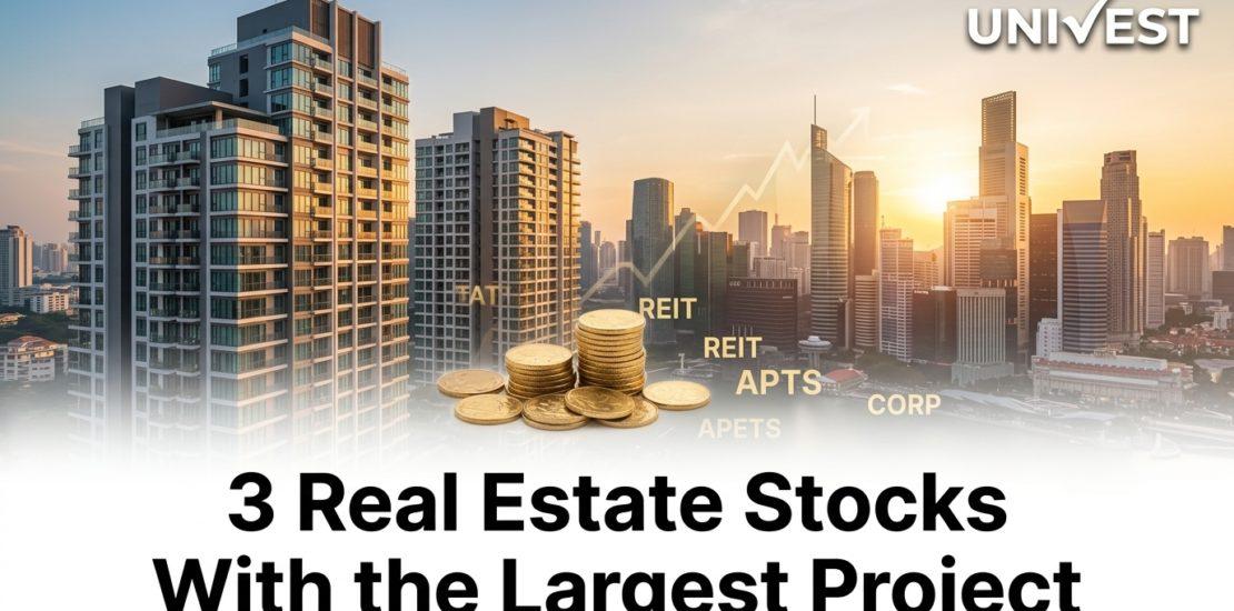 3 Real Estate