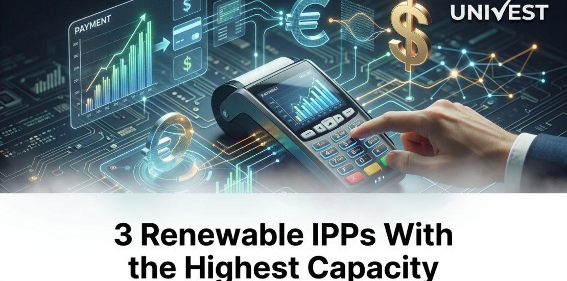 3 Renewable IPPs With the Highest Capacity