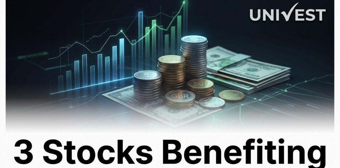 3 Stocks Benefiting From the India-UK