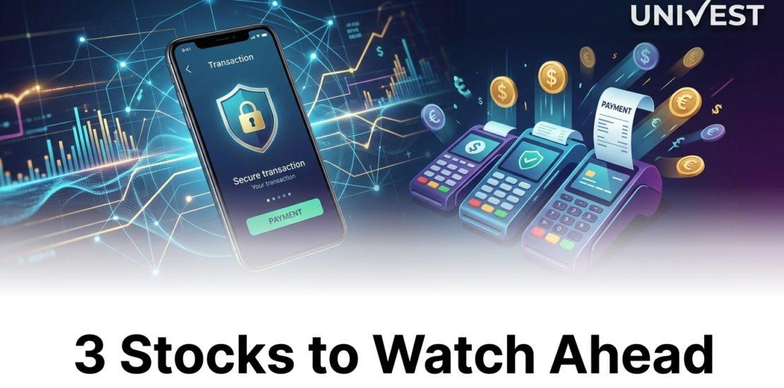 3 Stocks to Watch Ahead of the Next Union Budget
