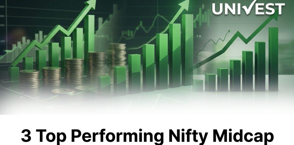 3 Top Performing Nifty Midcap 100 Stocks of 2026