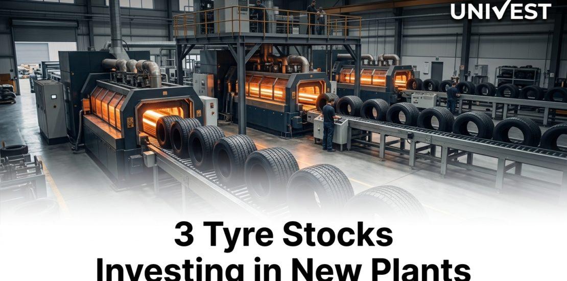 3 Tyre Stocks