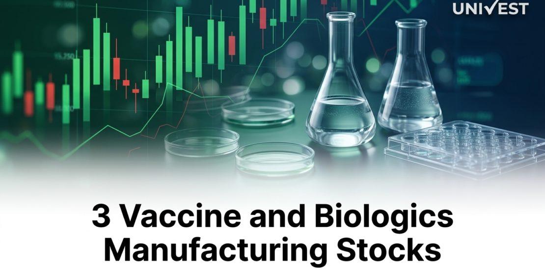3 Vaccine and Biologics