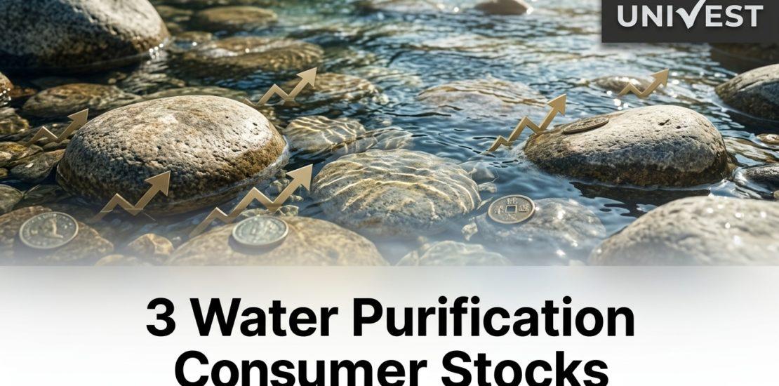 3 Water Purification