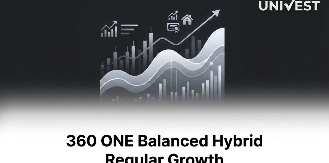 360 ONE Balanced Hybrid Regular Growth: