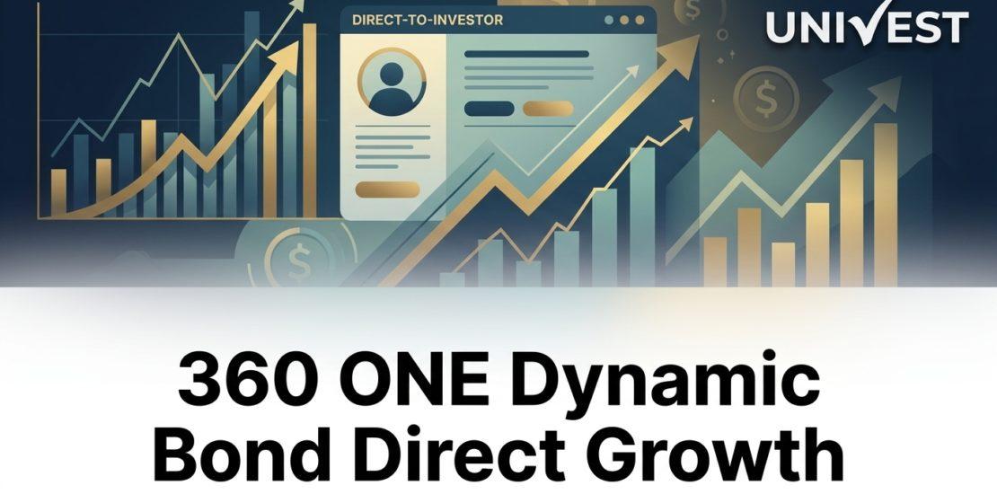 360 ONE Dynamic Bond Direct Growth