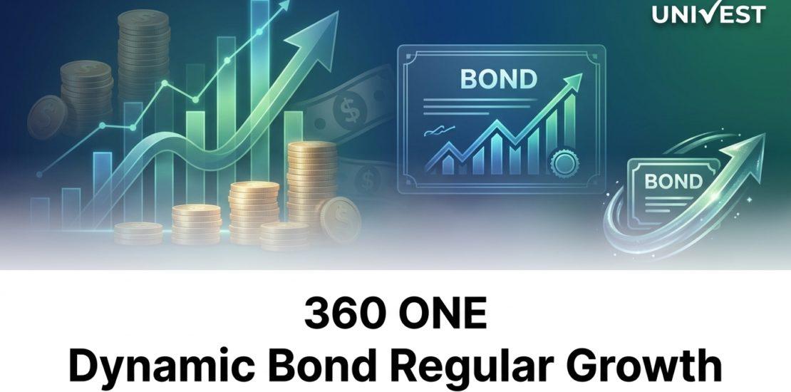 360 ONE Dynamic Bond Regular Growth
