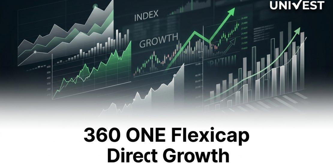 360 ONE Flexicap Direct Growth