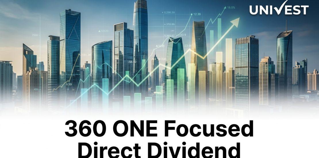 360 ONE Focused Direct Dividend