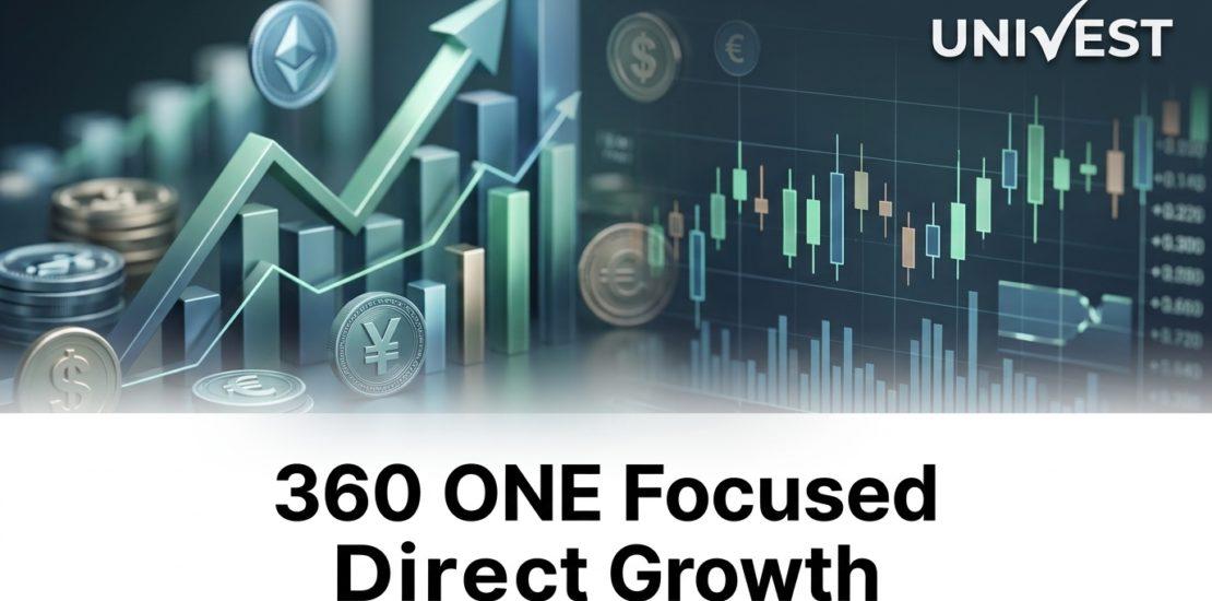 360 ONE Focused Direct Growth