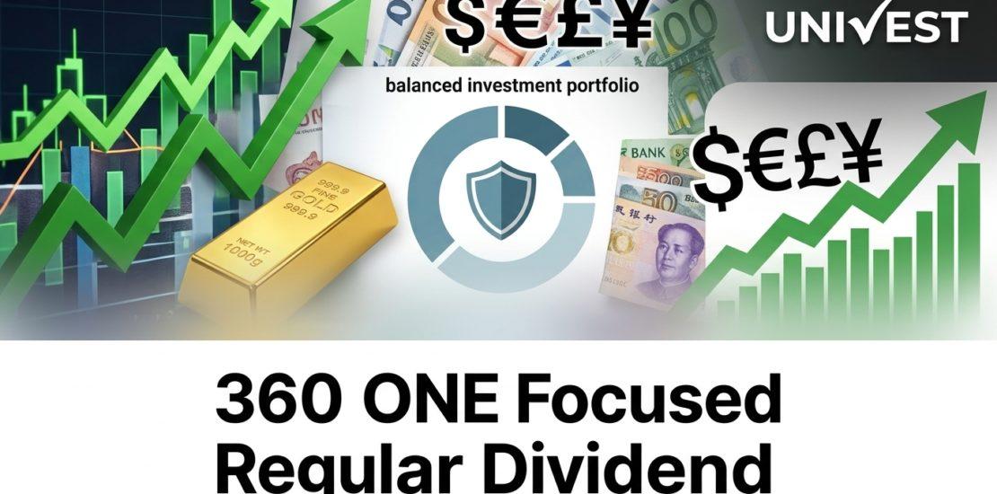 360 ONE Focused Regular Dividend