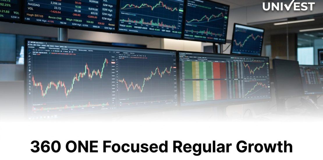 360 ONE Focused Regular Growth