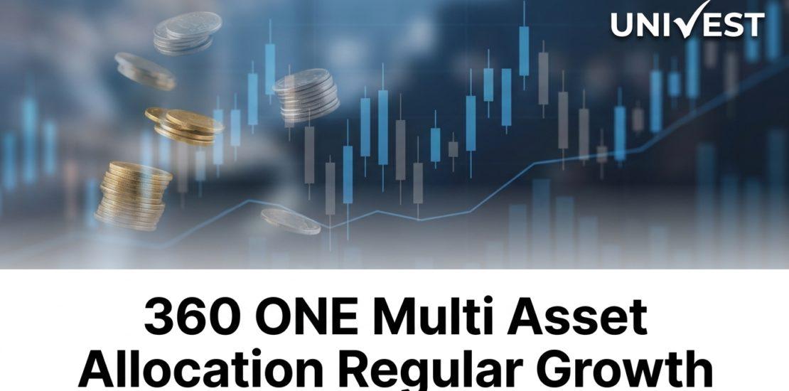 360 ONE Multi Asset Allocation Regular Growth