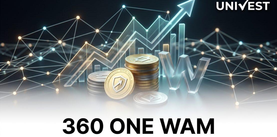 360 ONE WAM Share Price Outlook: Where Could It Be by 2030?