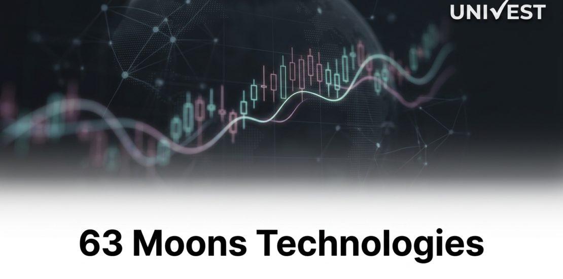 63 Moons Technologies Q1 Results FY27