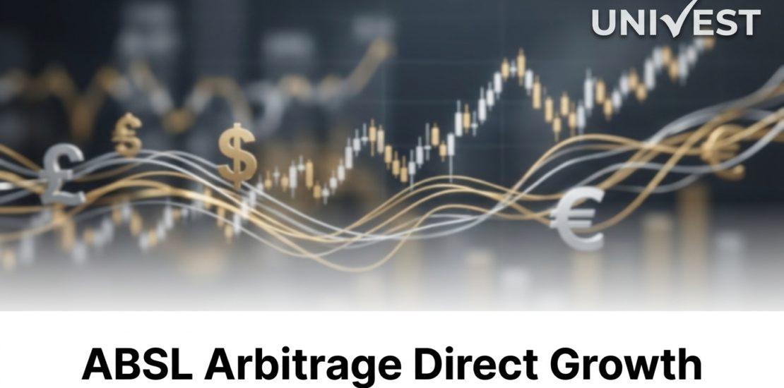 ABSL Arbitrage Direct Growth