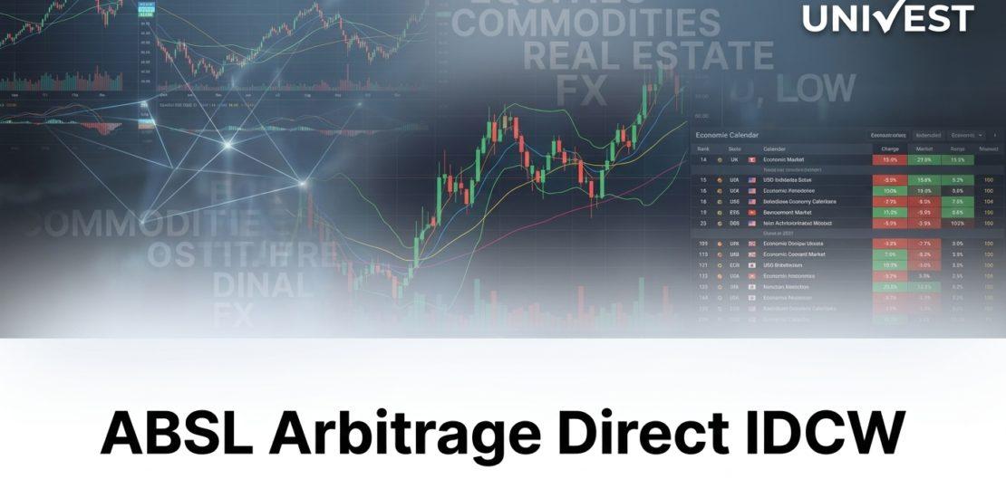 ABSL Arbitrage Direct IDCW
