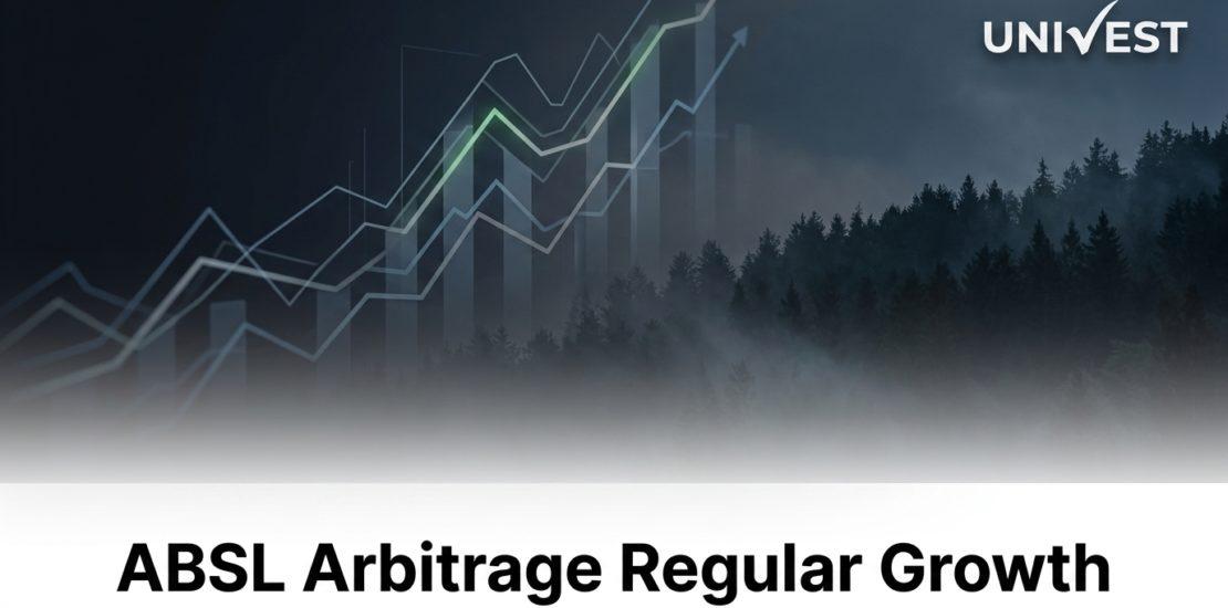 ABSL Arbitrage Regular Growth